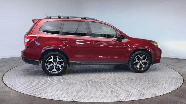 used 2014 Subaru Forester car, priced at $10,500