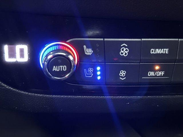 used 2024 Buick Enclave car, priced at $37,471