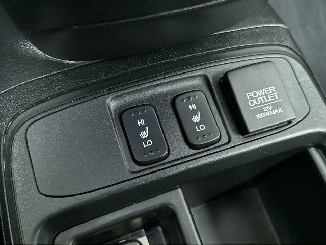 used 2016 Honda CR-V car, priced at $14,500