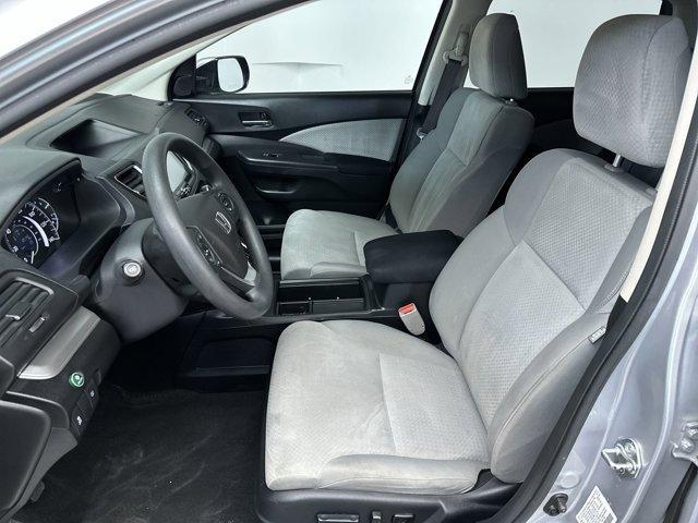 used 2016 Honda CR-V car, priced at $14,500
