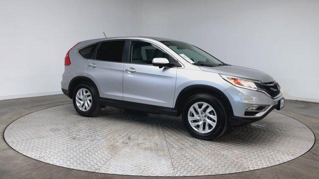 used 2016 Honda CR-V car, priced at $14,500