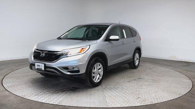 used 2016 Honda CR-V car, priced at $14,500