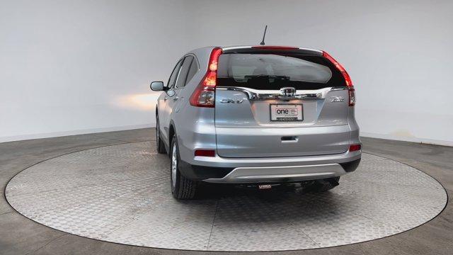 used 2016 Honda CR-V car, priced at $14,500
