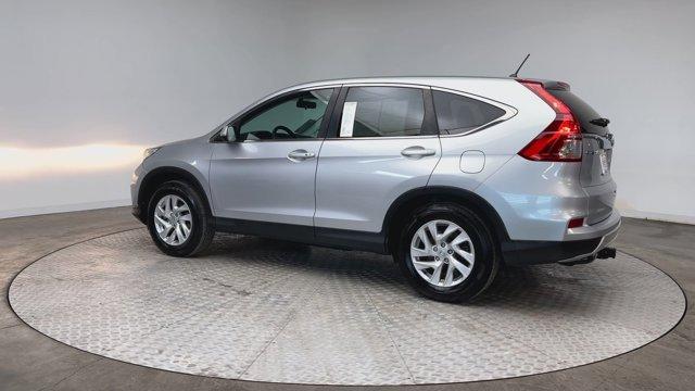 used 2016 Honda CR-V car, priced at $14,500
