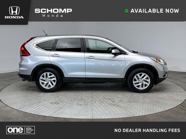 used 2016 Honda CR-V car, priced at $14,500