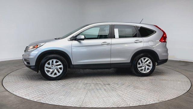 used 2016 Honda CR-V car, priced at $14,500