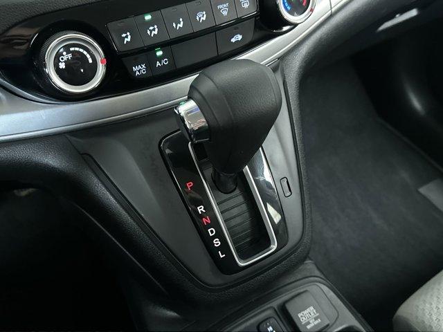 used 2016 Honda CR-V car, priced at $14,500