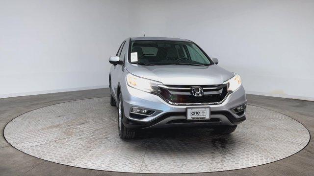 used 2016 Honda CR-V car, priced at $14,500