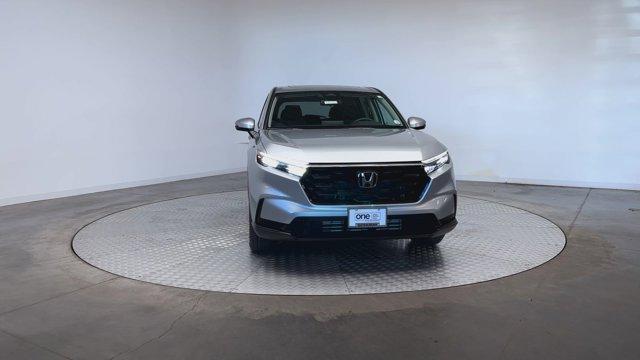 new 2026 Honda CR-V car, priced at $34,900