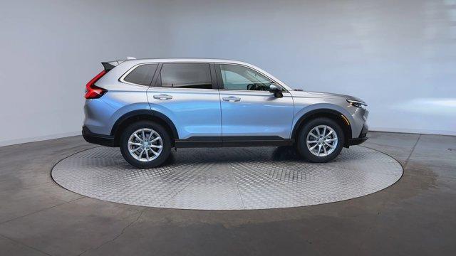 new 2026 Honda CR-V car, priced at $34,900