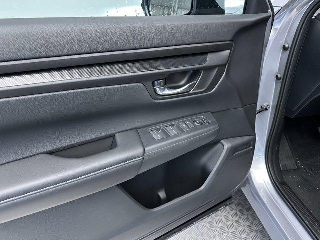 new 2026 Honda CR-V car, priced at $34,900