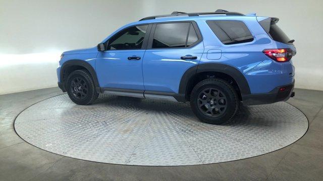 used 2023 Honda Pilot car, priced at $42,977