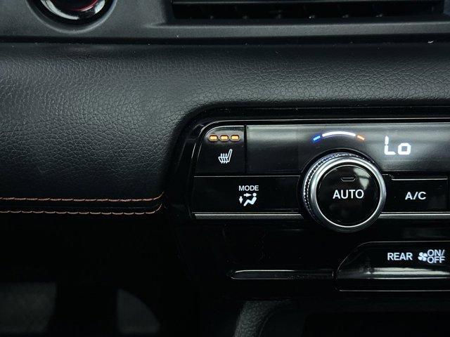 used 2023 Honda Pilot car, priced at $42,977