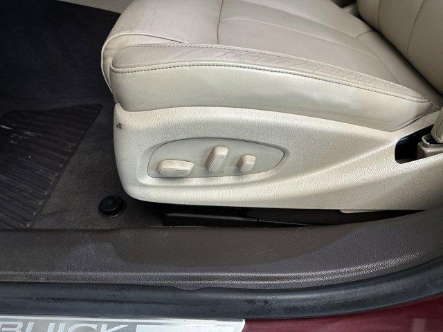 used 2014 Buick LaCrosse car, priced at $12,600