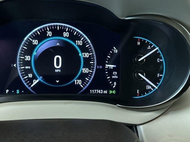 used 2014 Buick LaCrosse car, priced at $12,600