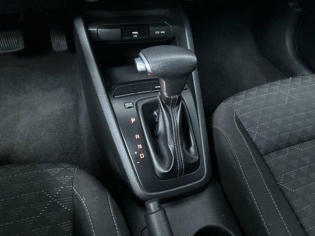 used 2021 Kia Rio car, priced at $11,471