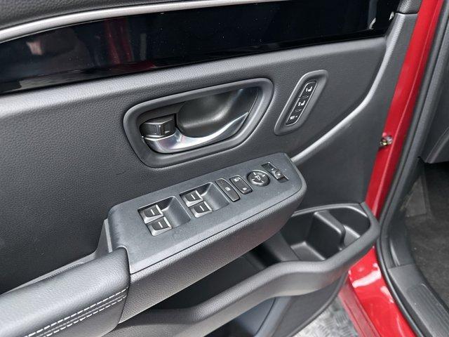 new 2025 Honda Pilot car, priced at $44,550