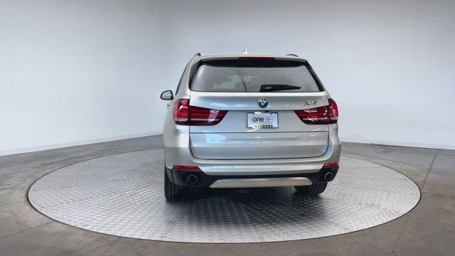 used 2016 BMW X5 car, priced at $16,900