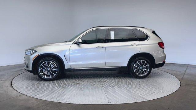 used 2016 BMW X5 car, priced at $16,900