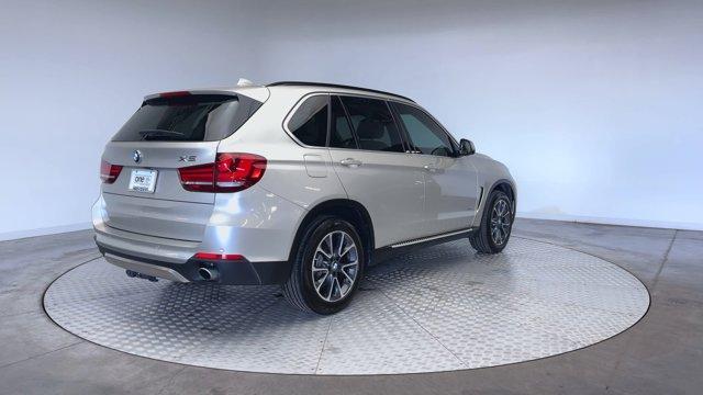 used 2016 BMW X5 car, priced at $16,900