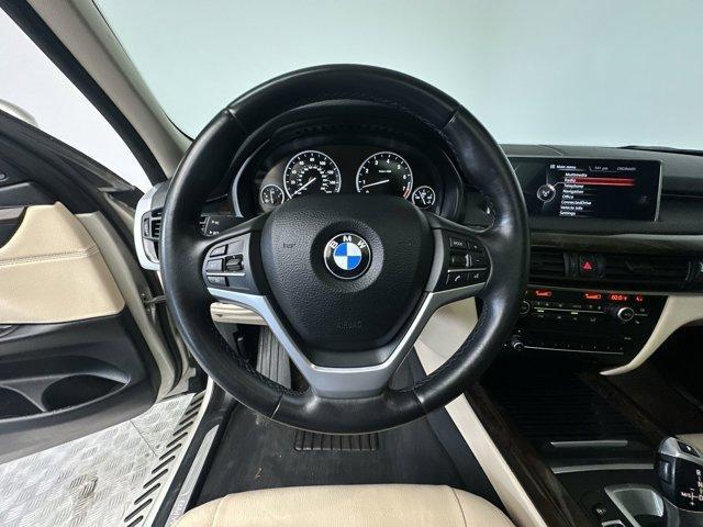 used 2016 BMW X5 car, priced at $16,900