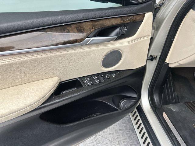 used 2016 BMW X5 car, priced at $16,900