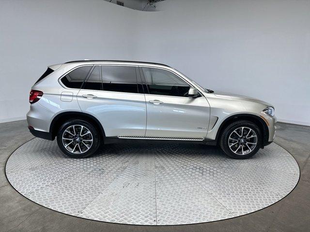 used 2016 BMW X5 car, priced at $16,900