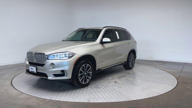 used 2016 BMW X5 car, priced at $16,900