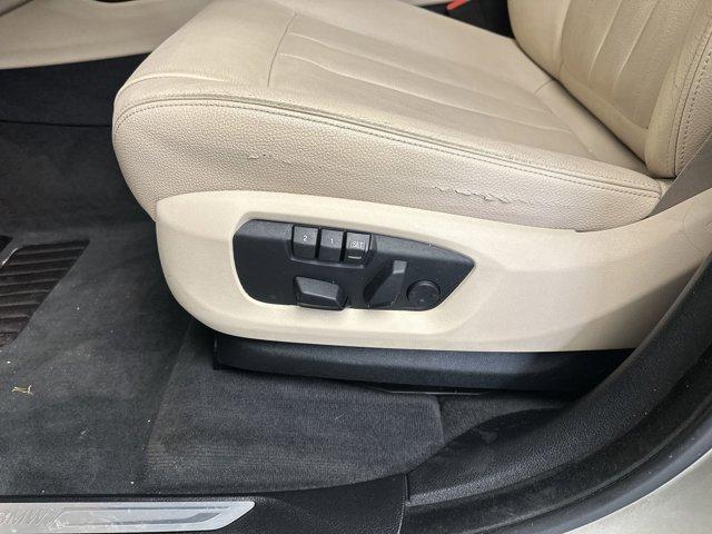 used 2016 BMW X5 car, priced at $16,900