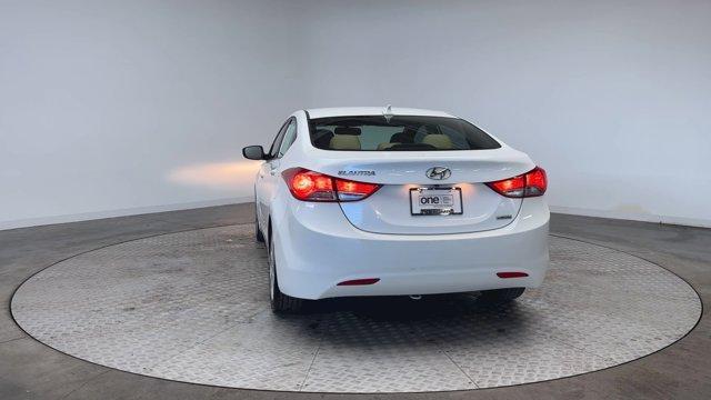 used 2013 Hyundai Elantra car, priced at $7,900
