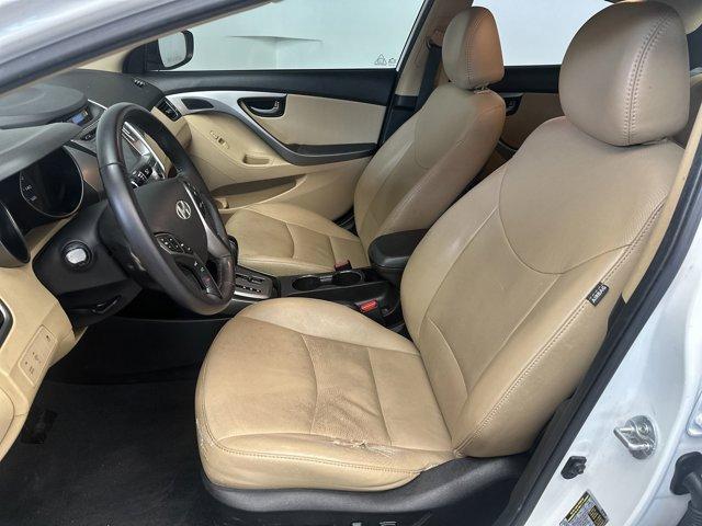 used 2013 Hyundai Elantra car, priced at $7,900