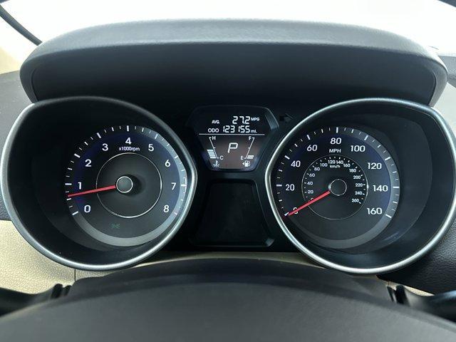 used 2013 Hyundai Elantra car, priced at $7,900