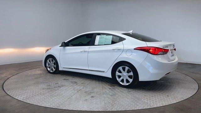 used 2013 Hyundai Elantra car, priced at $7,900