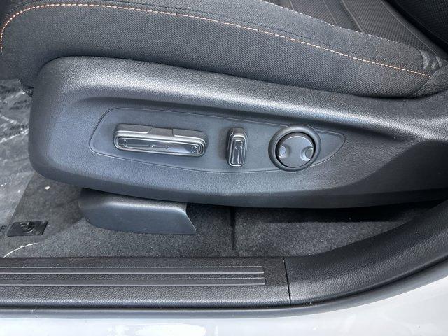 new 2026 Honda CR-V Hybrid car, priced at $38,705