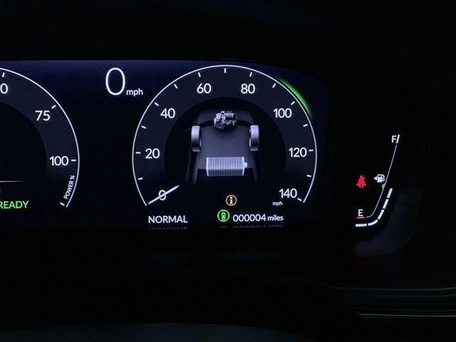 used 2025 Honda Civic Hybrid car, priced at $33,555
