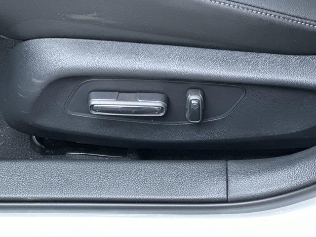 used 2025 Honda Civic Hybrid car, priced at $33,555