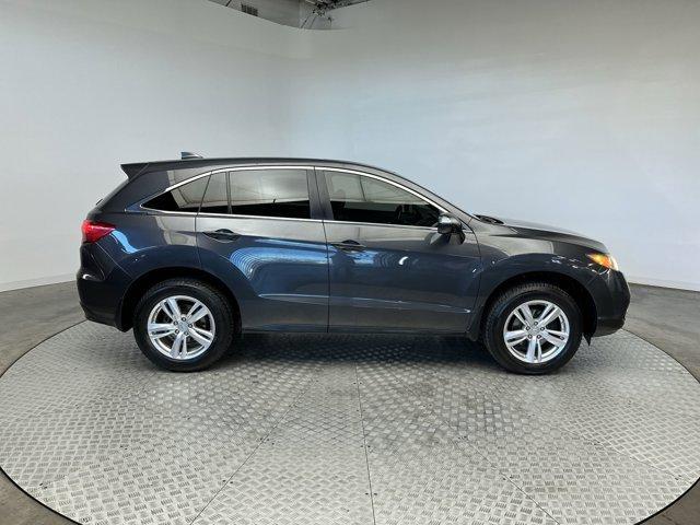 used 2013 Acura RDX car, priced at $10,700