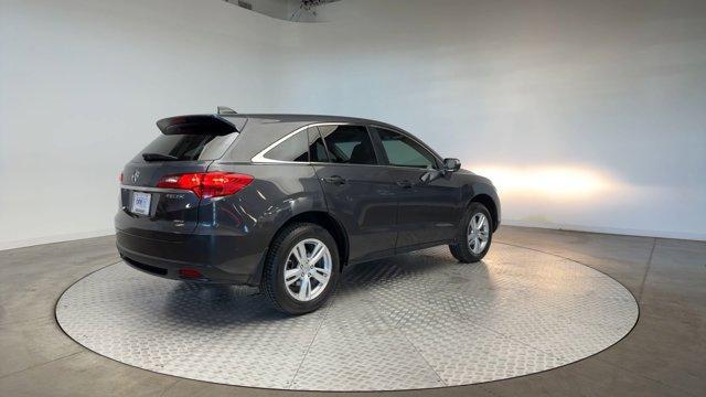 used 2013 Acura RDX car, priced at $10,700