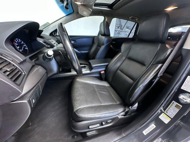 used 2013 Acura RDX car, priced at $10,700