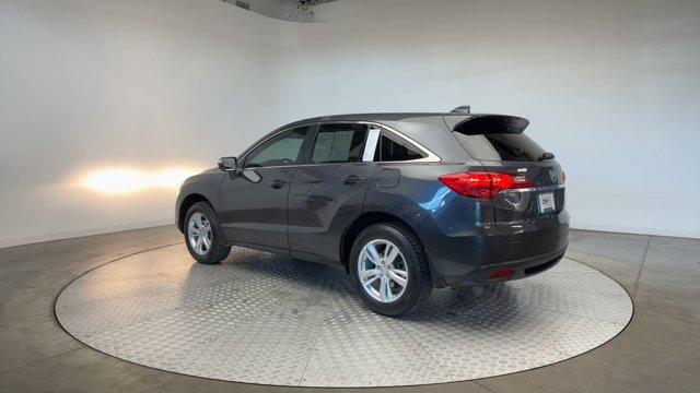 used 2013 Acura RDX car, priced at $10,700