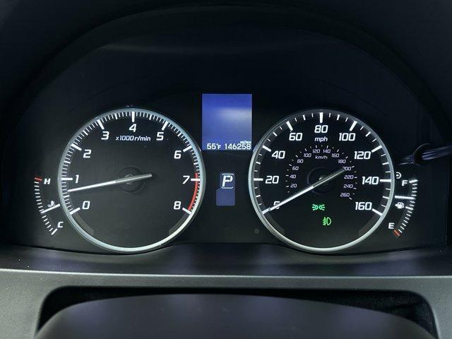 used 2013 Acura RDX car, priced at $10,700