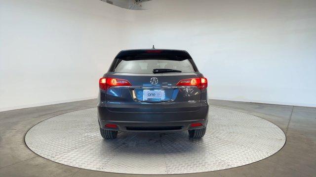 used 2013 Acura RDX car, priced at $10,700