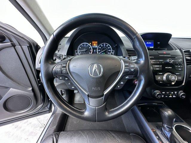 used 2013 Acura RDX car, priced at $10,700