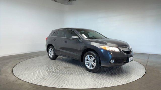 used 2013 Acura RDX car, priced at $10,700