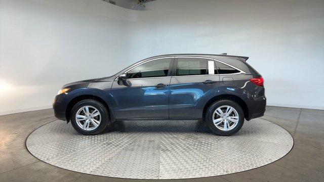used 2013 Acura RDX car, priced at $10,700
