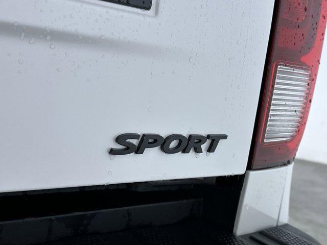 used 2024 Honda Ridgeline car, priced at $41,765