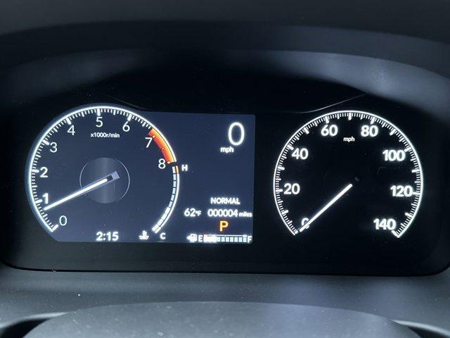 used 2024 Honda Ridgeline car, priced at $41,765