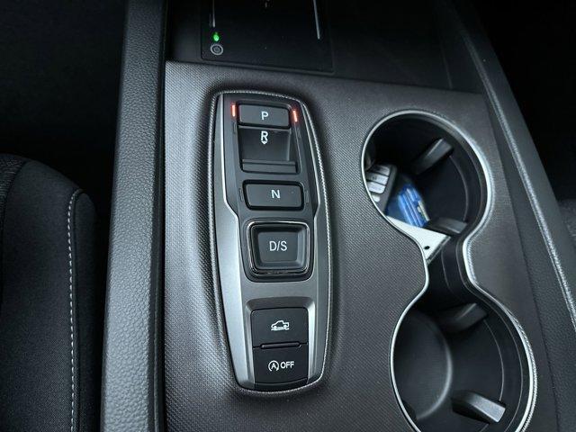 used 2024 Honda Ridgeline car, priced at $41,765