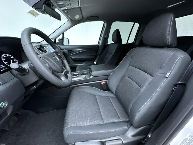 used 2024 Honda Ridgeline car, priced at $41,765