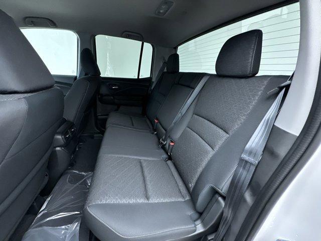 used 2024 Honda Ridgeline car, priced at $41,765